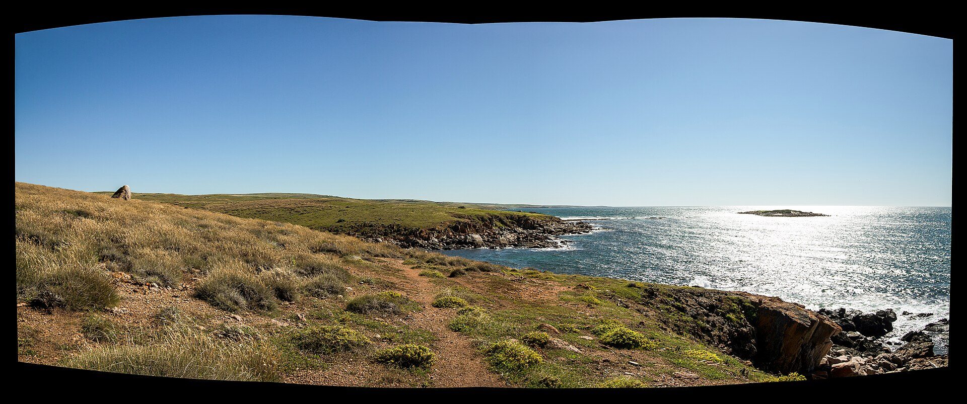 Lipson Cove in Lipson, SA — photo 1