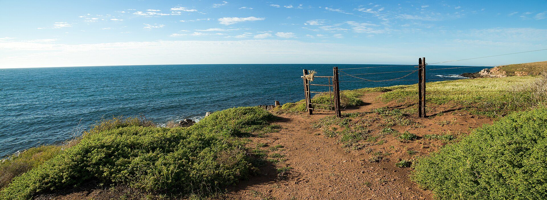 Lipson Cove — Lipson, SA