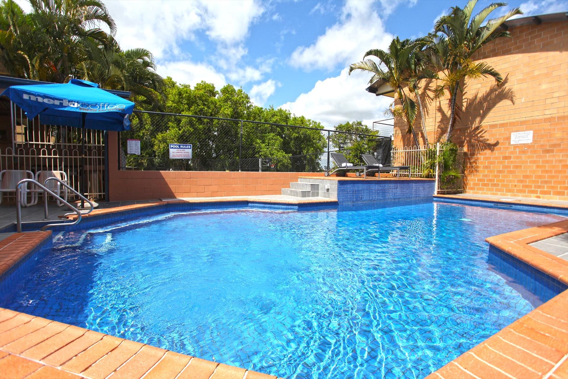 Windmill Caravan Park in Urangan, QLD — photo 3