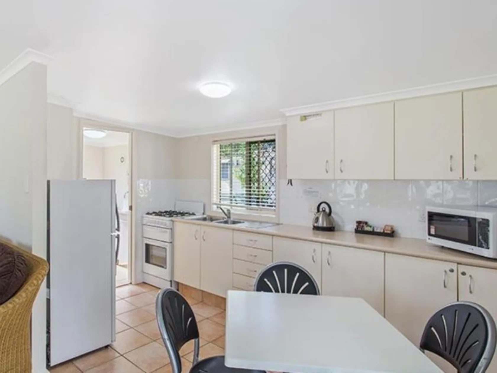 Landsborough Pines Caravan Park in Landsborough, QLD — photo 4