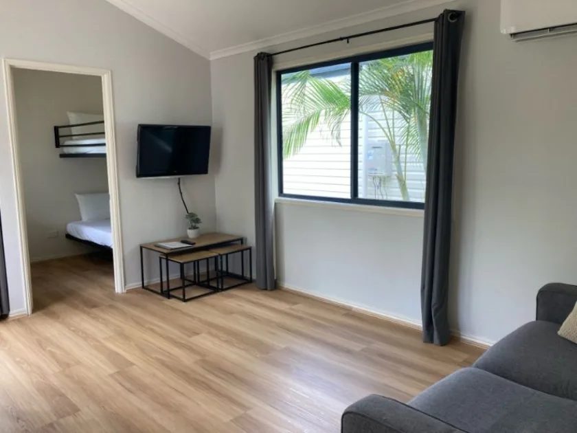 Landsborough Pines Caravan Park in Landsborough, QLD — photo 5