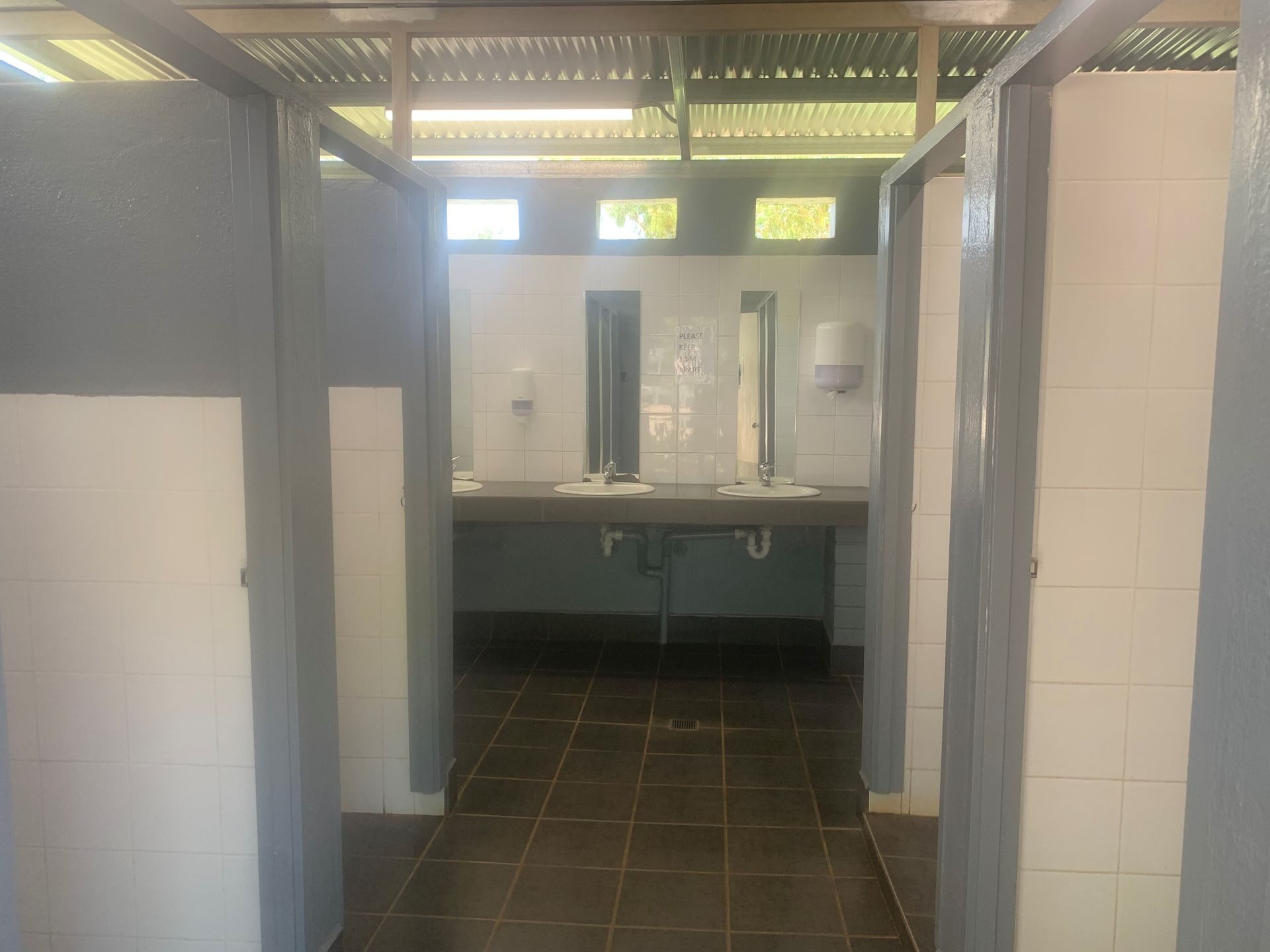 Tennant Creek Caravan Park in Tennant Creek, NT — photo 4