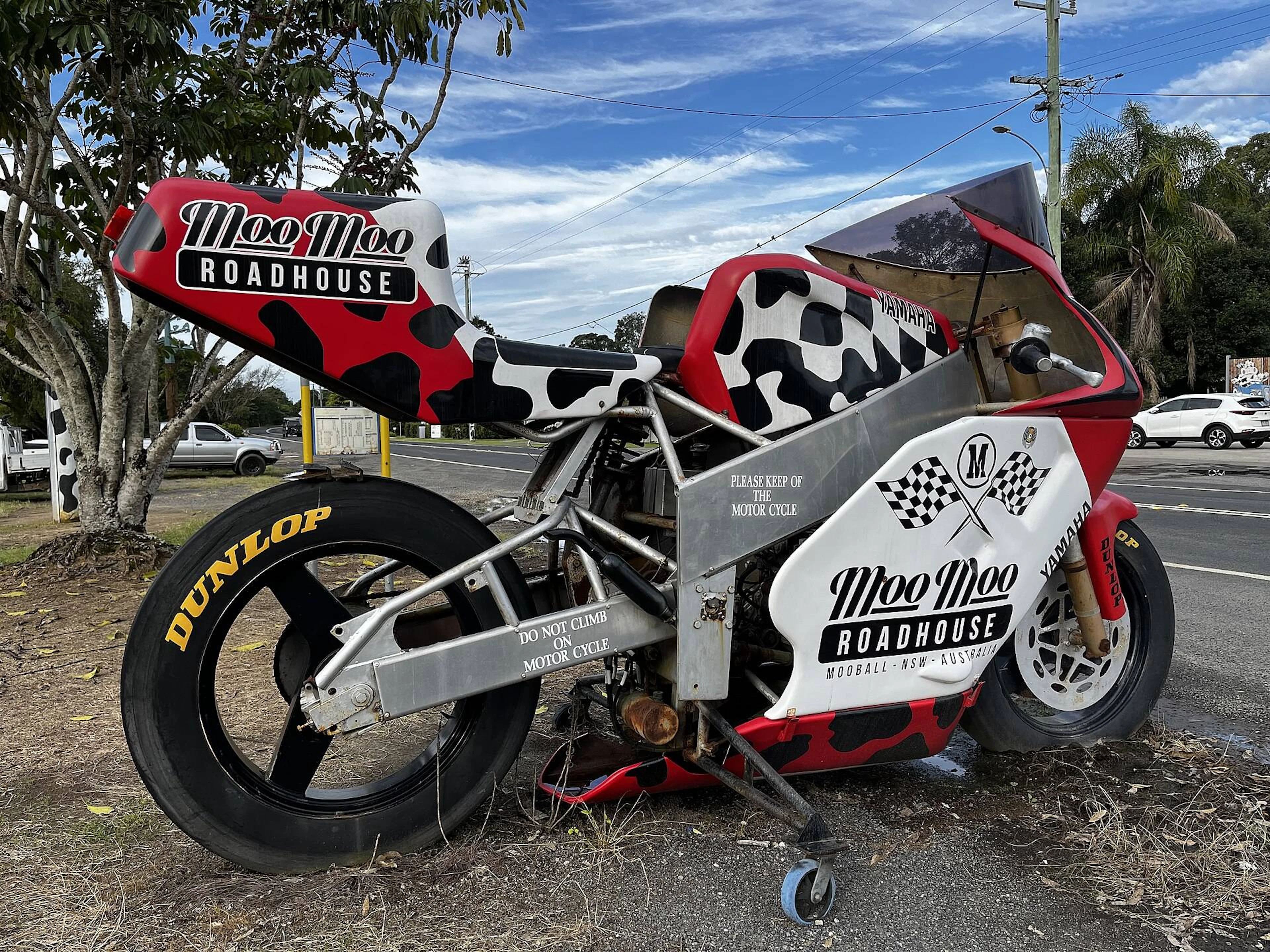 Moo Moo Roadhouse in Mooball, NSW — photo 1