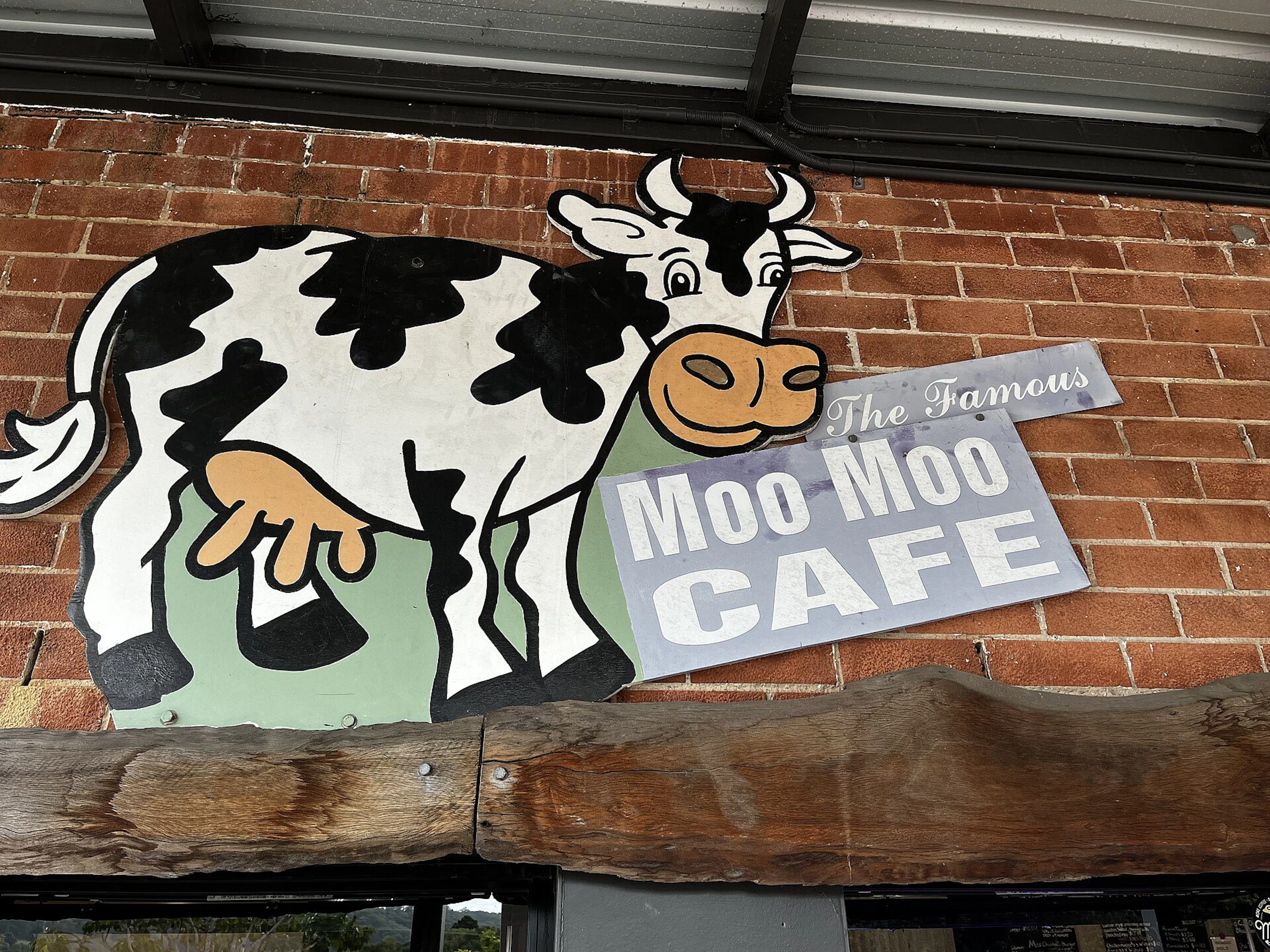 Moo Moo Roadhouse in Mooball, NSW — photo 2
