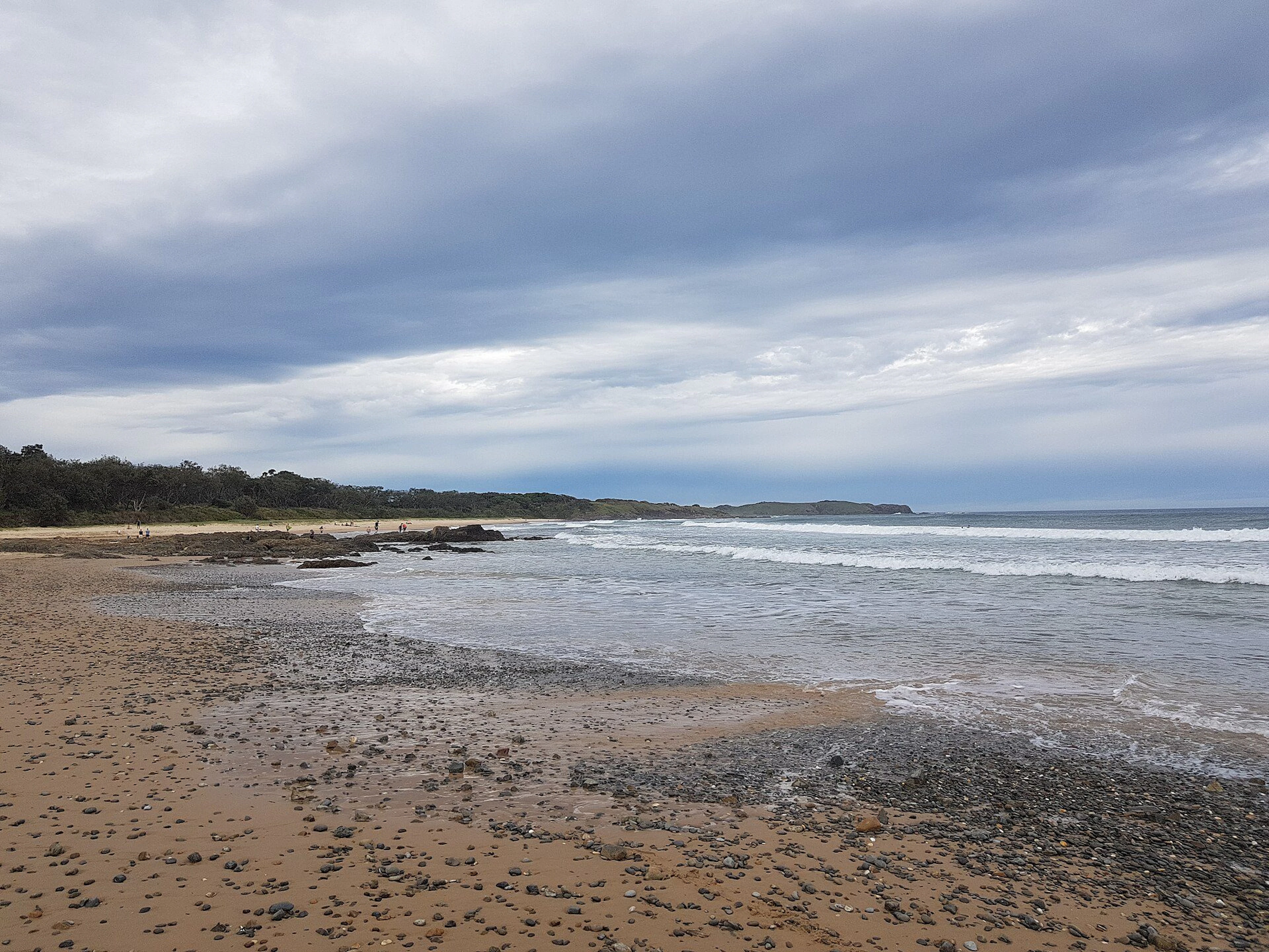 BIG4 Emerald Beach Holiday Park in Emerald Beach, NSW — photo 1