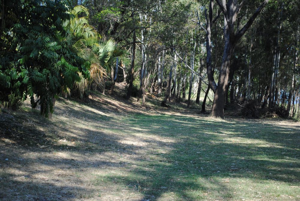 Riverside Tourist Park Rockhampton in Berserker, QLD — photo 1