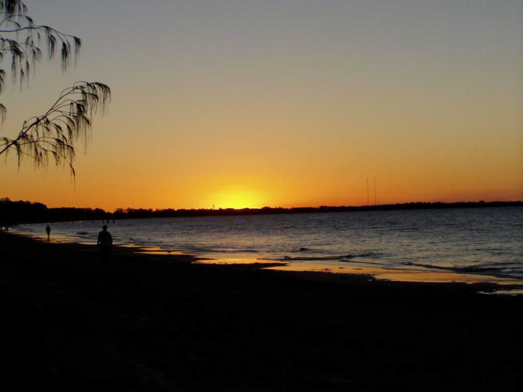 Lazy Acres Caravan Park in Hervey Bay, QLD — photo 2