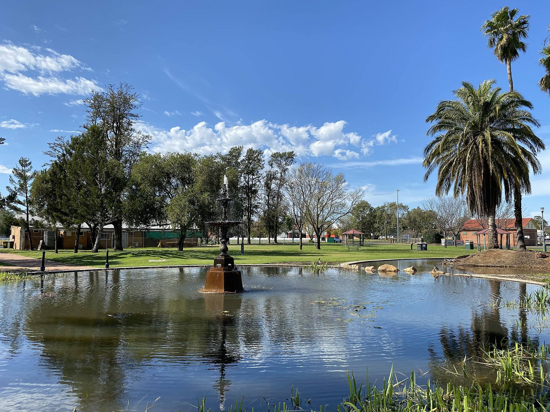 Elston Park Dubbo in Dubbo, NSW — photo 2