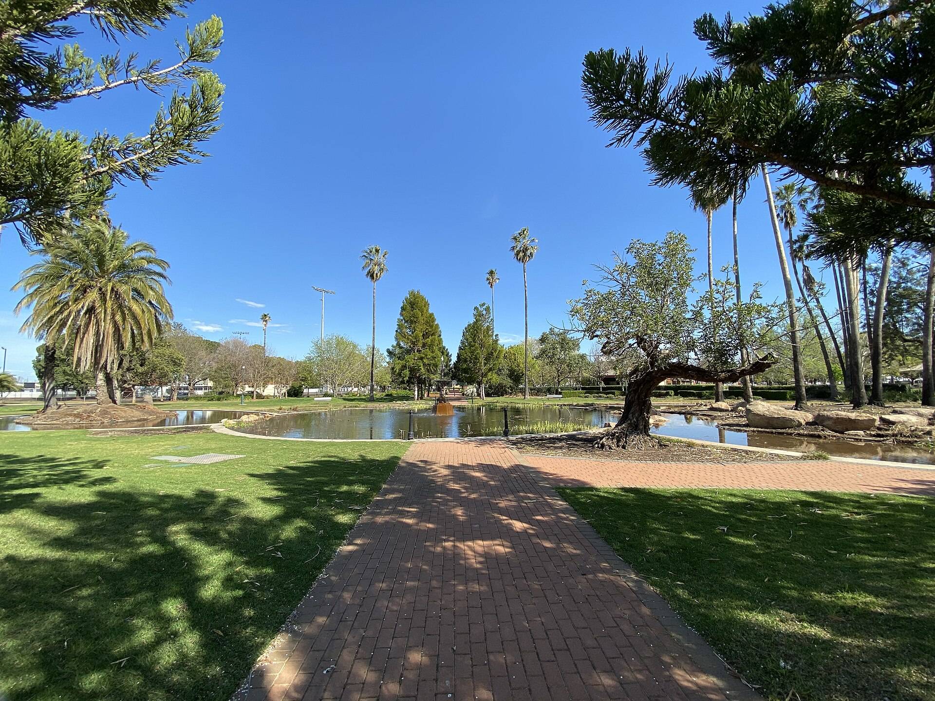 Elston Park Dubbo in Dubbo, NSW — photo 3