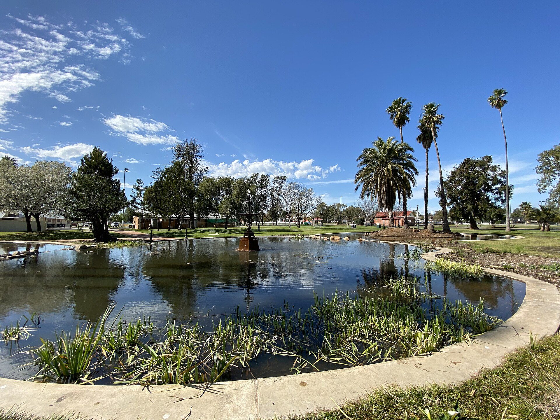 Elston Park Dubbo in Dubbo, NSW — photo 1