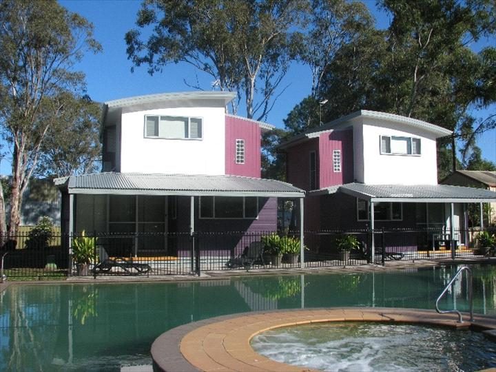 Ingenia Holidays Hunter Valley in Cessnock, NSW — photo 1