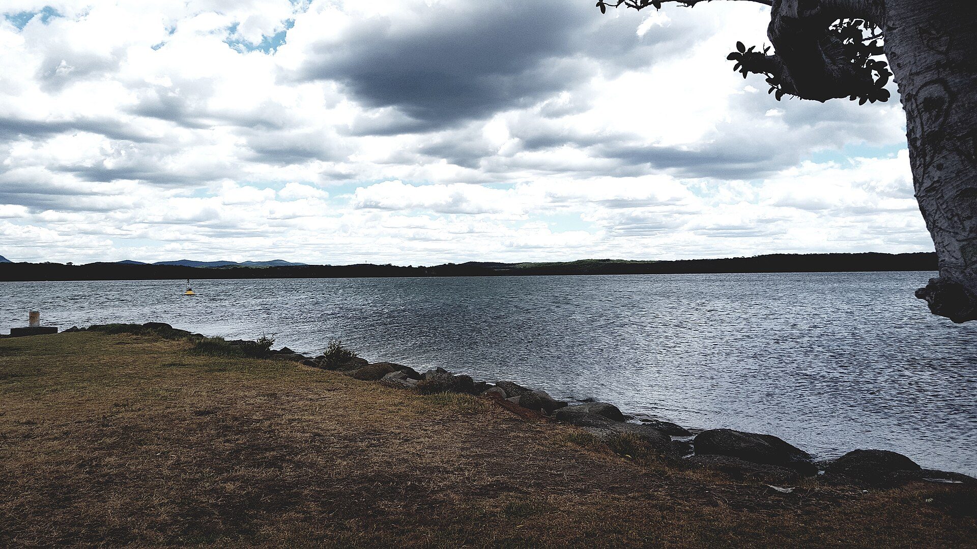 Myuna Bay Rest Area in Myuna Bay, NSW — photo 1