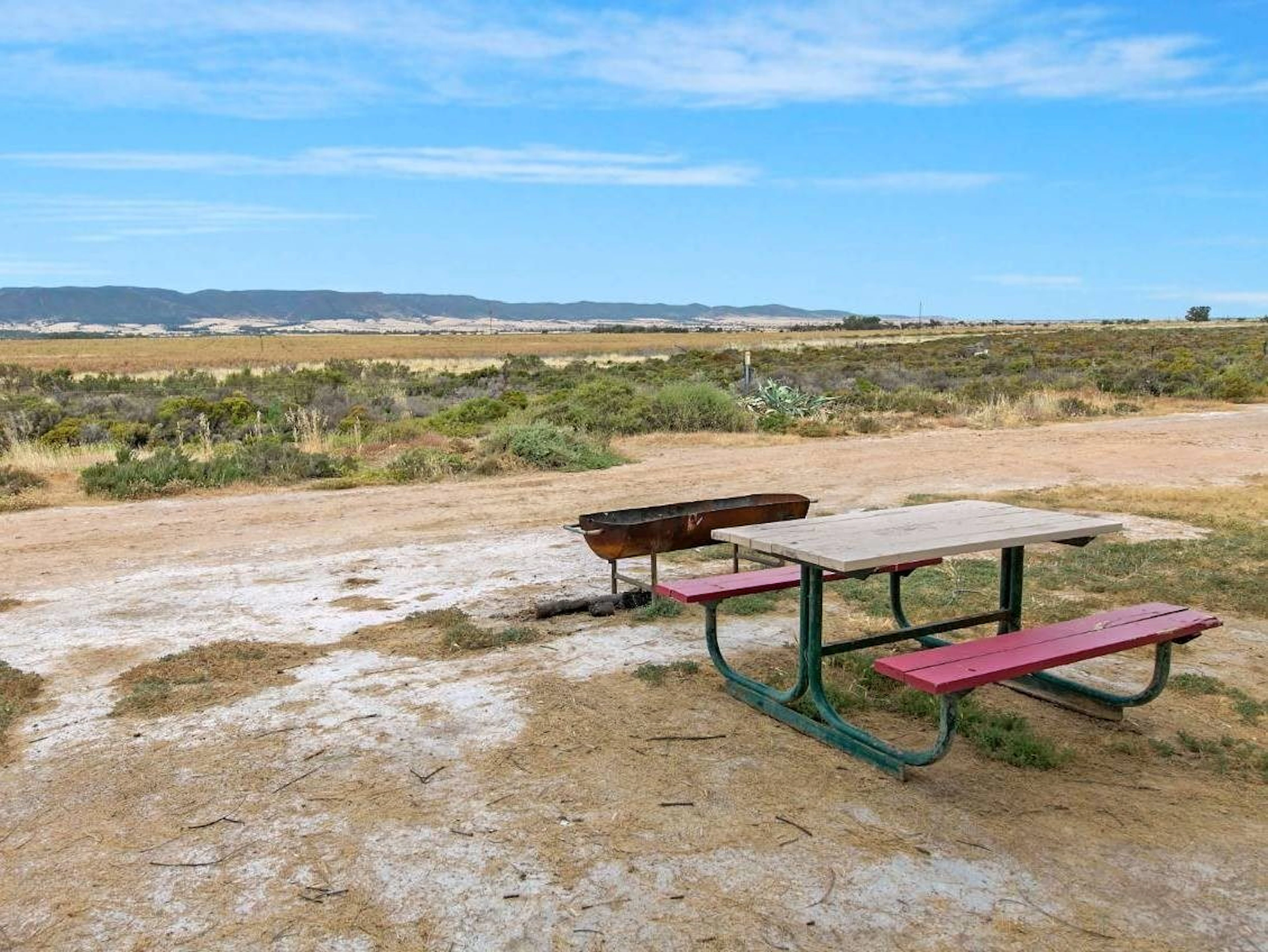 Rangeview Caravan and Cabin Park in Port Pirie, SA — photo 2