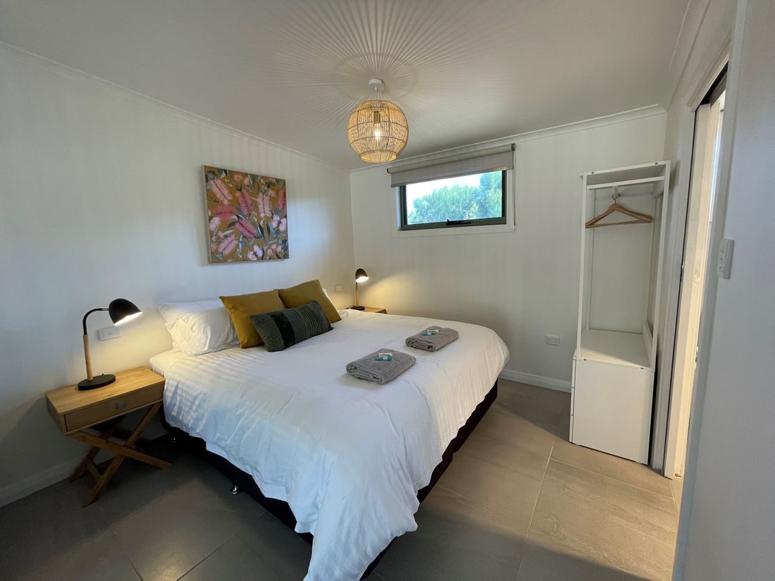 Rangeview Caravan and Cabin Park in Port Pirie, SA — photo 1