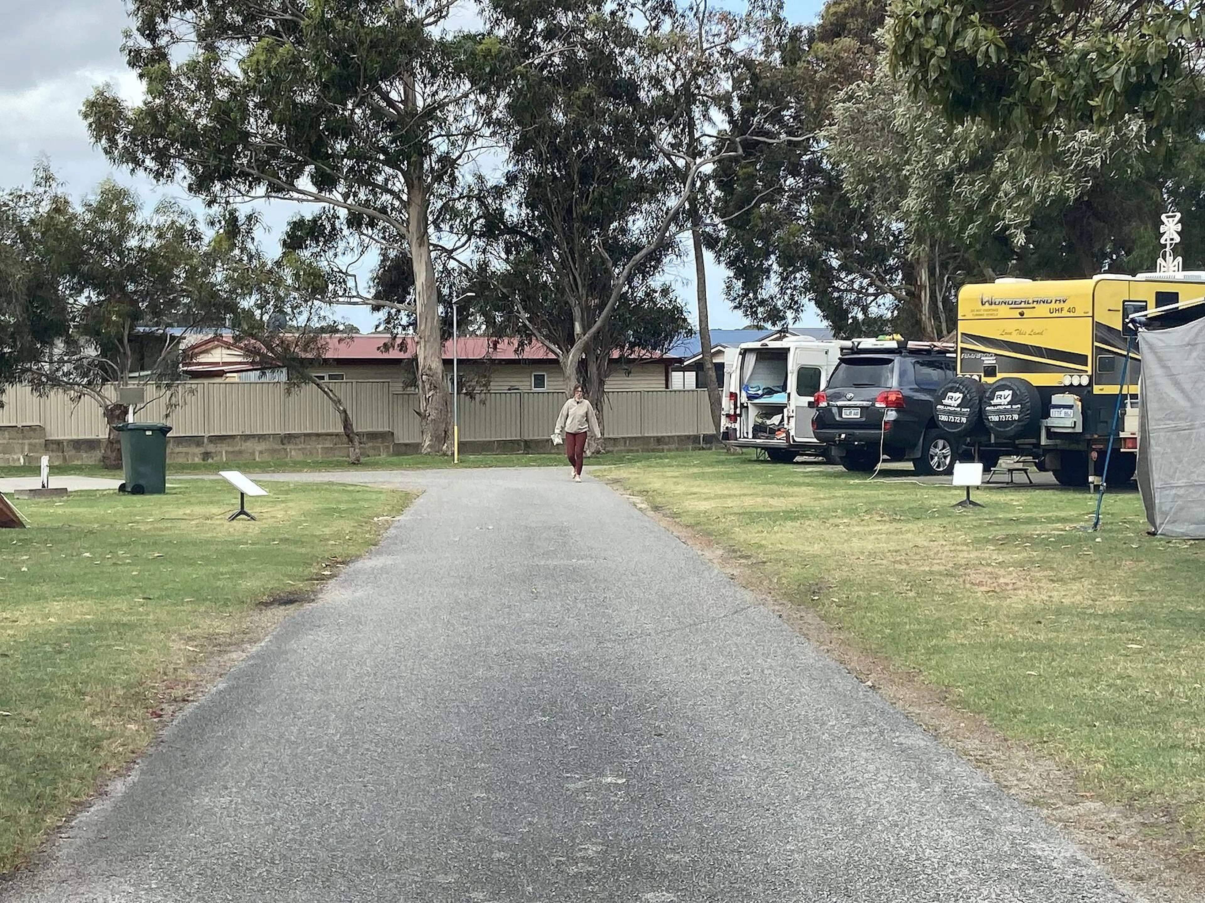Albany Gardens Holiday Resort in Albany, WA — photo 1