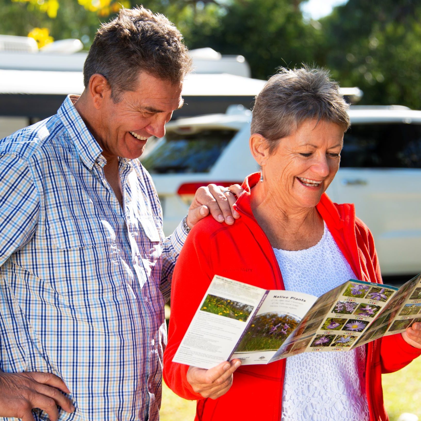 Ballpark Caravan Park in Corowa, NSW — photo 5