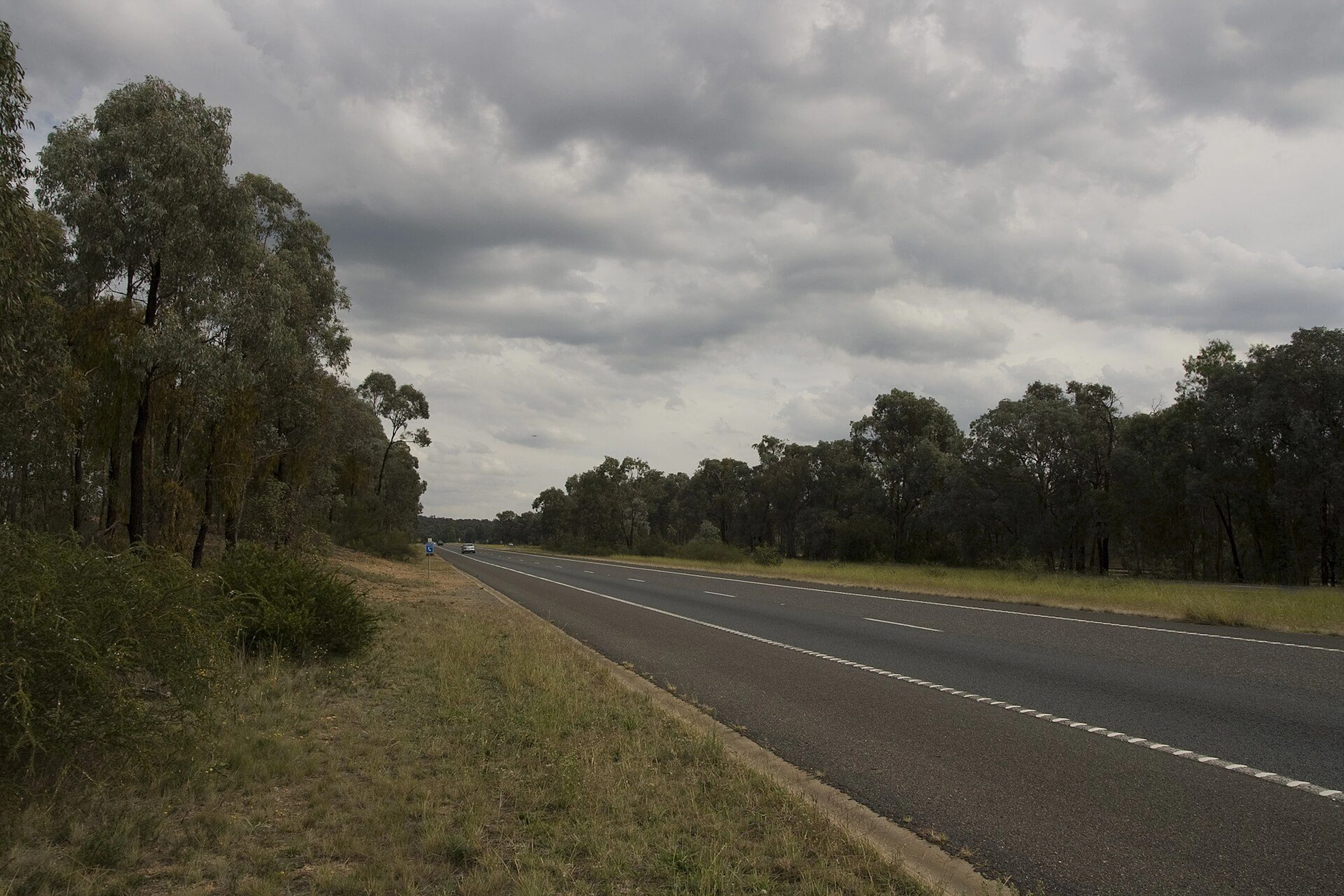Ironbark Rest Area in Chiltern, VIC — photo 2