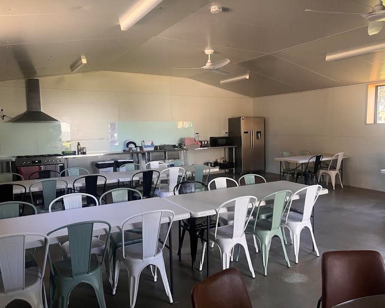 Griffith Caravan Village in Yoogali, NSW — photo 2