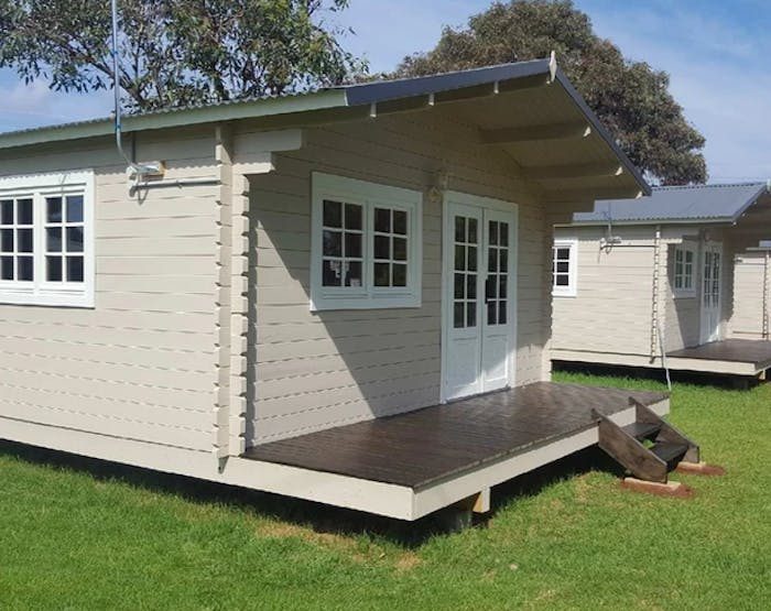 Griffith Caravan Village in Yoogali, NSW — photo 5