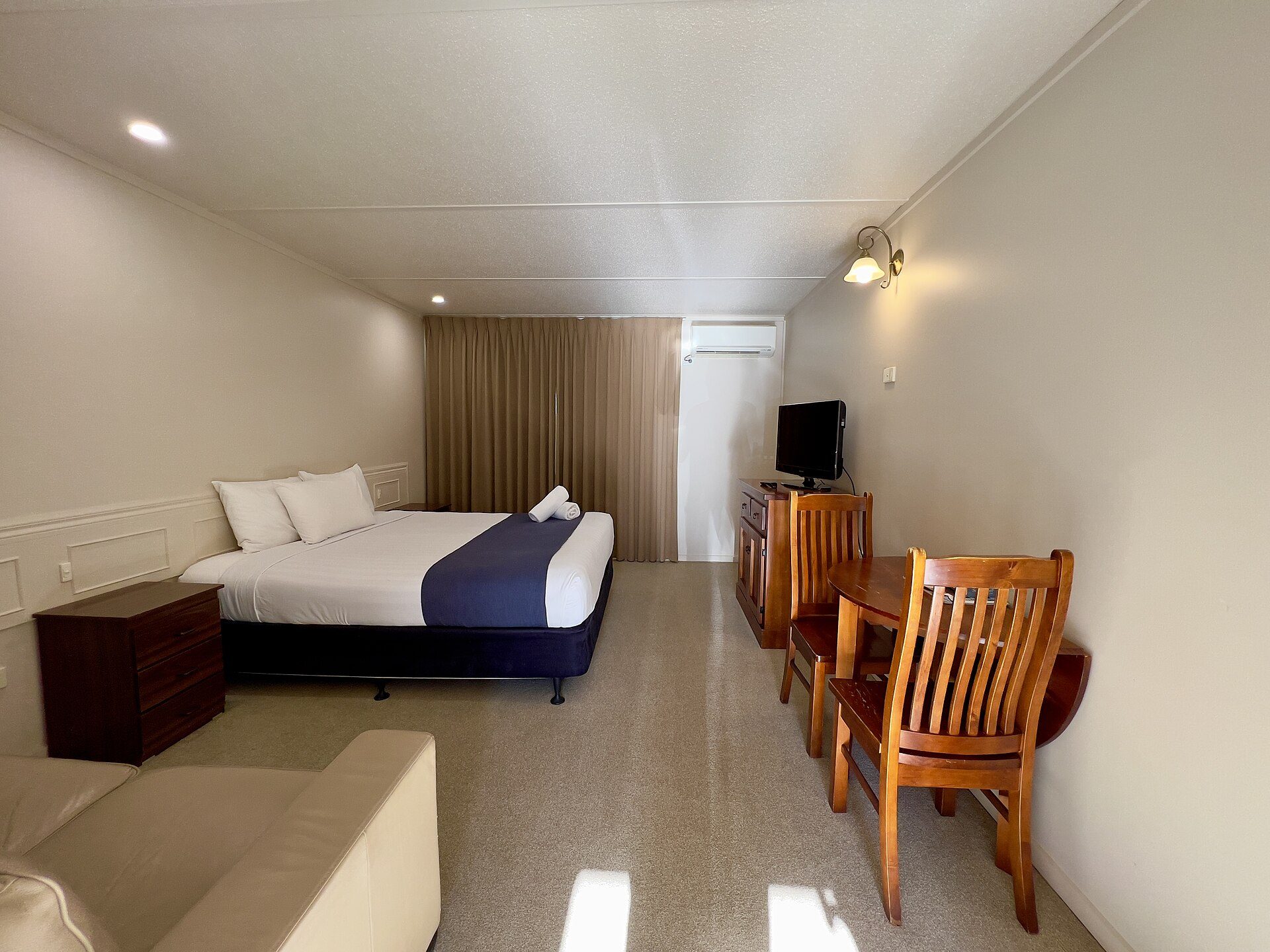 Luke Park — Jerilderie, NSW