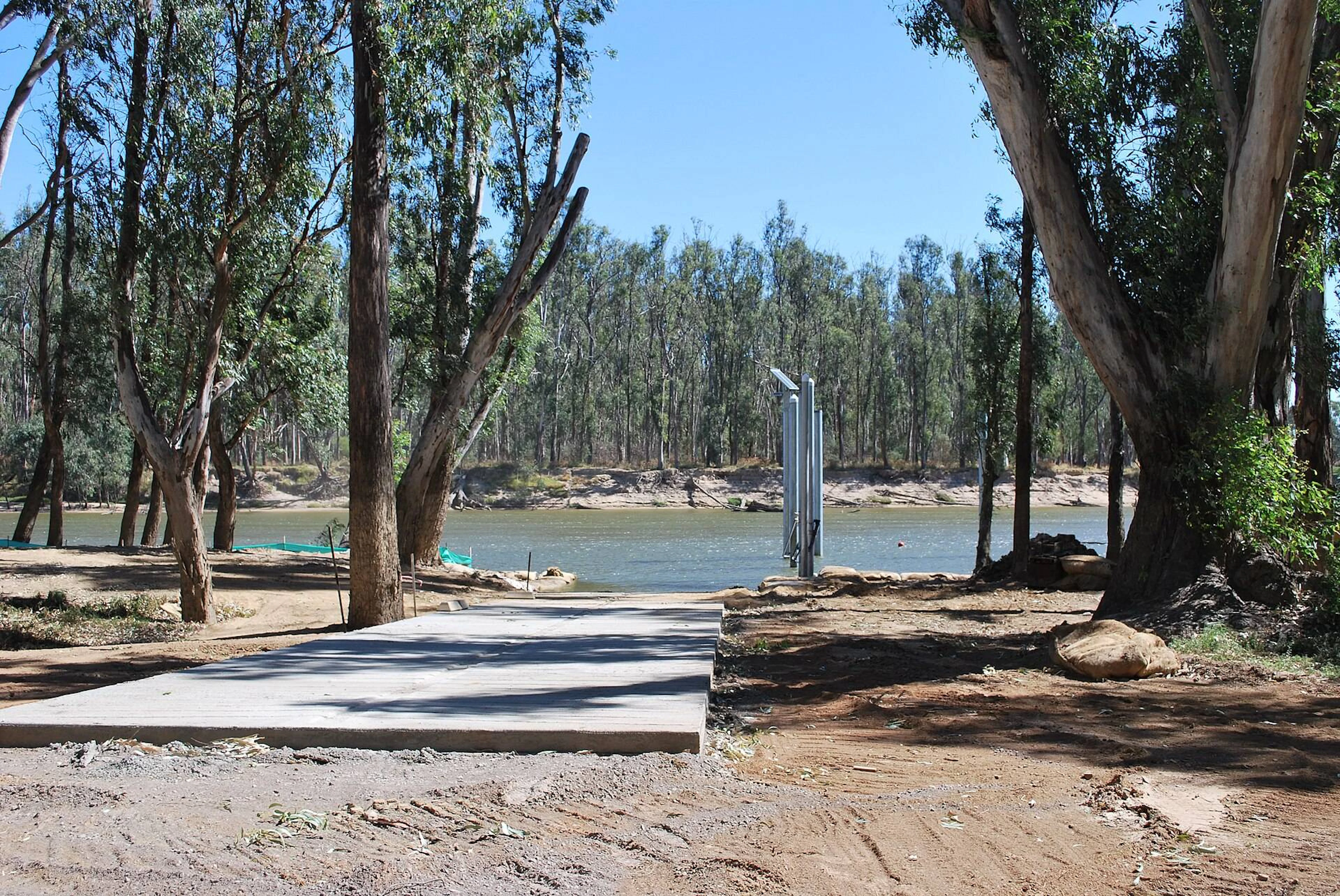 Mulberry Beach and Pebbly Beach in Koonoomoo, VIC — photo 2