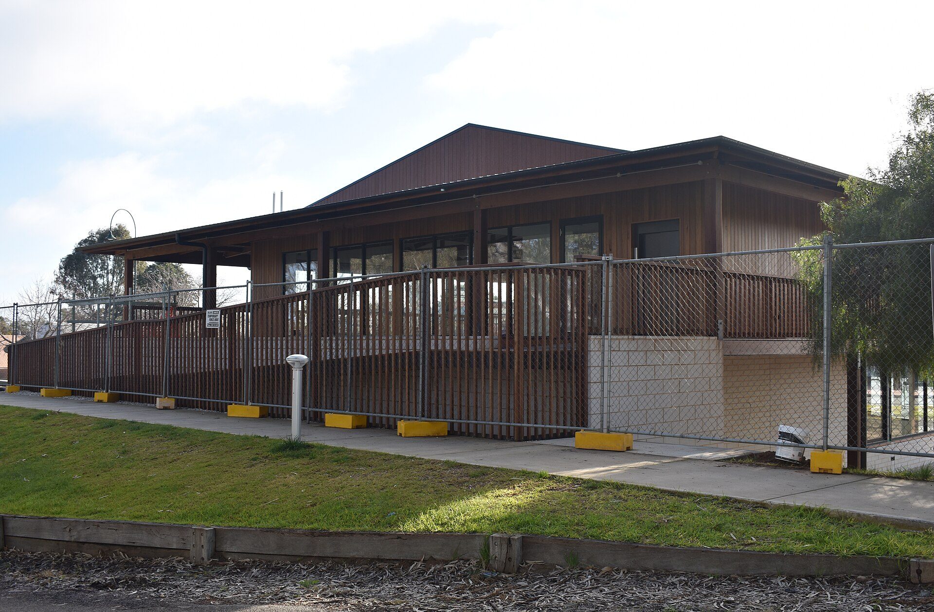 Tocumwal Visitor Information Centre in Tocumwal, NSW — photo 1
