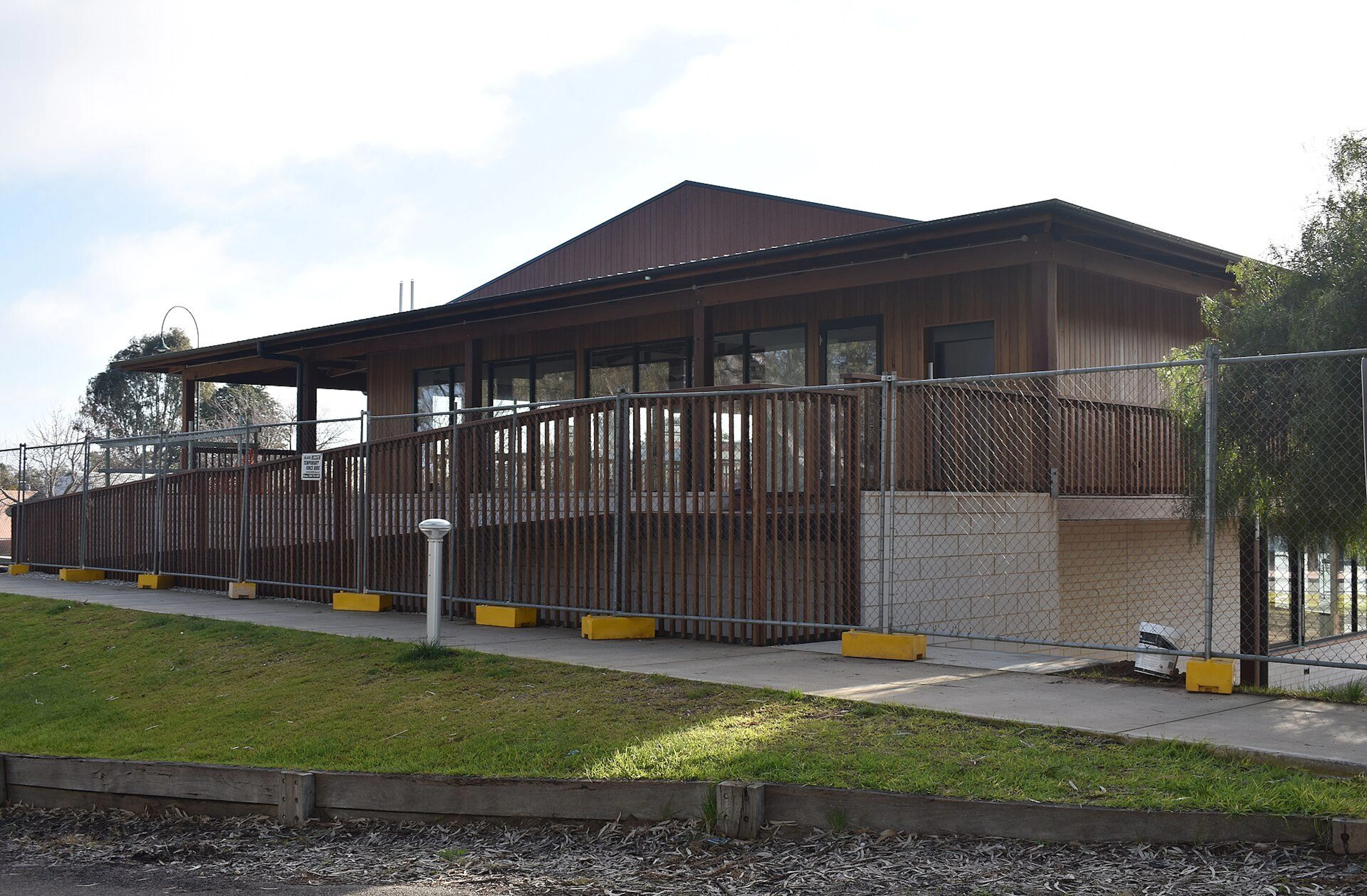 Tocumwal Visitor Information Centre in Tocumwal, NSW — photo 1