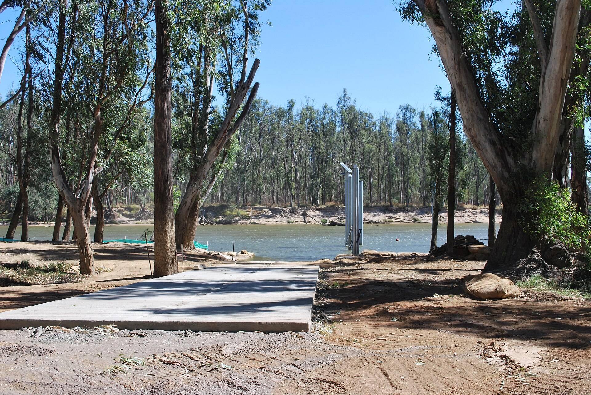 Tocumwal Visitor Information Centre in Tocumwal, NSW — photo 3