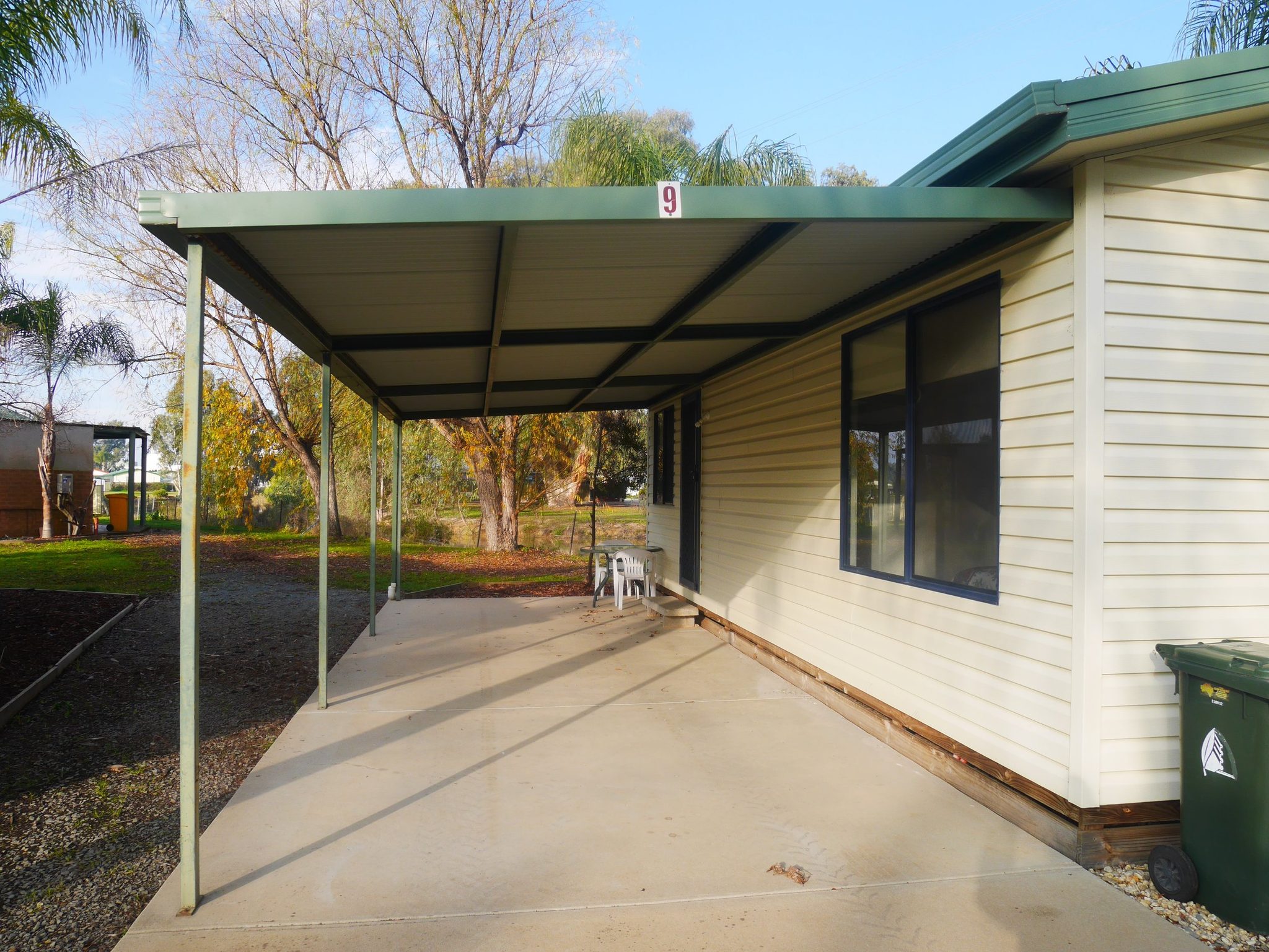 Cobram Oasis Caravan Park in Cobram, VIC — photo 5