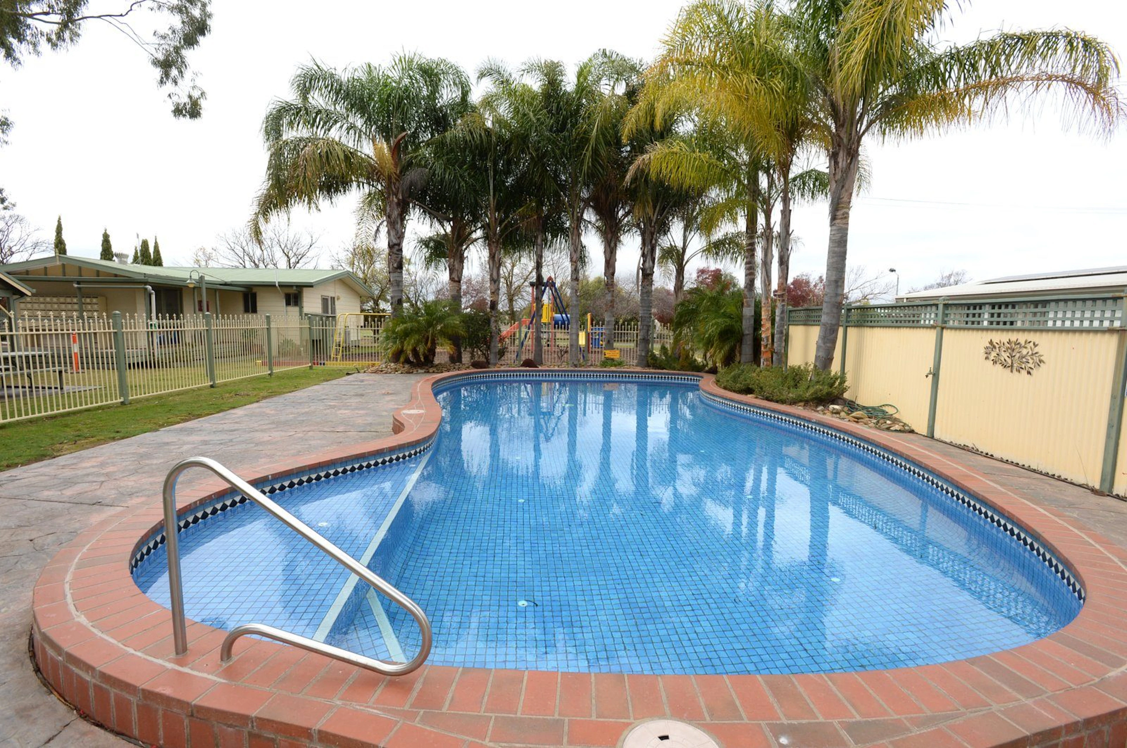 Yarrawonga Westside Caravan Park in Yarrawonga, VIC — photo 1