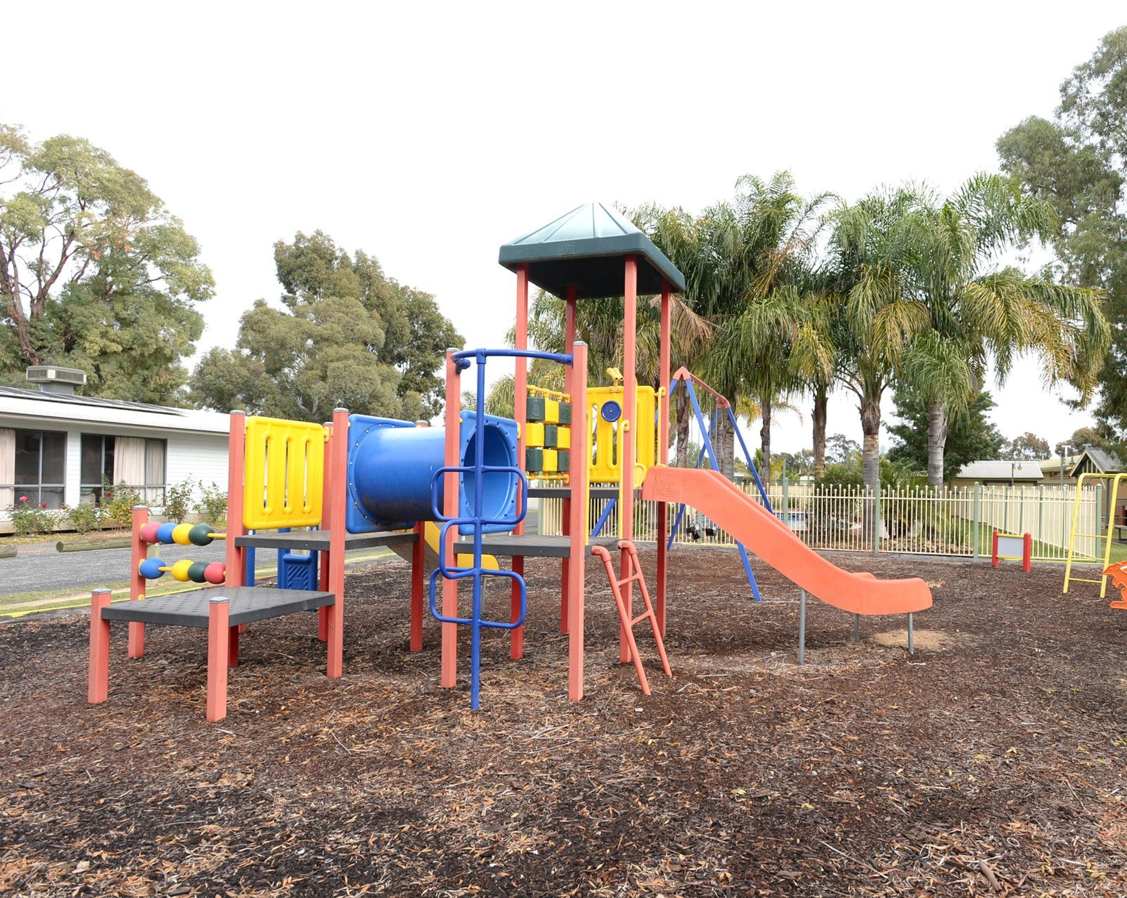 Yarrawonga Westside Caravan Park in Yarrawonga, VIC — photo 2