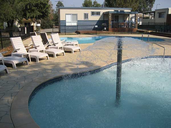 Rivergum Holiday Retreat in Corowa, NSW — photo 5