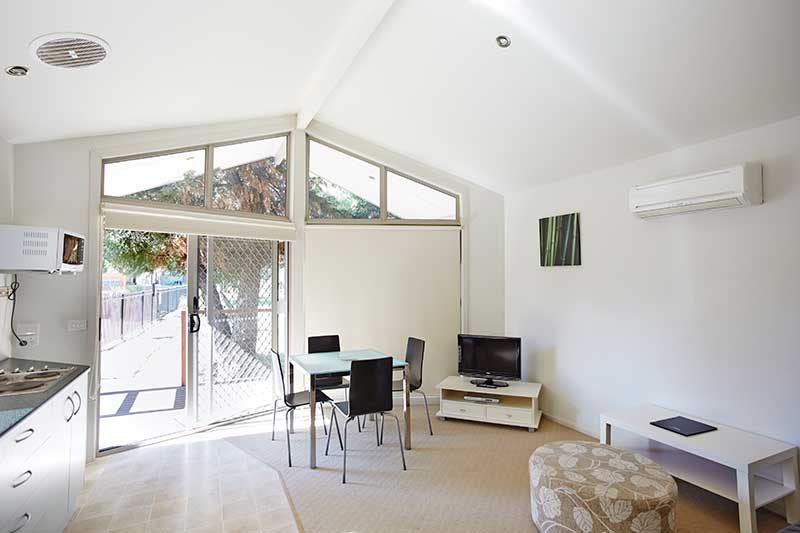 Rivergum Holiday Retreat in Corowa, NSW — photo 4