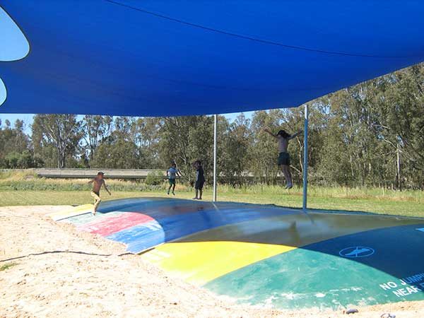 Rivergum Holiday Retreat in Corowa, NSW — photo 2