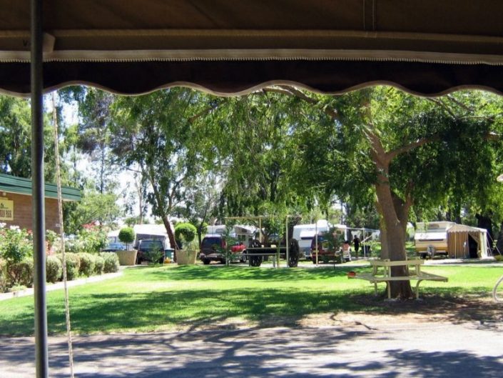 Numurkah Caravan Park in Numurkah, VIC — photo 4