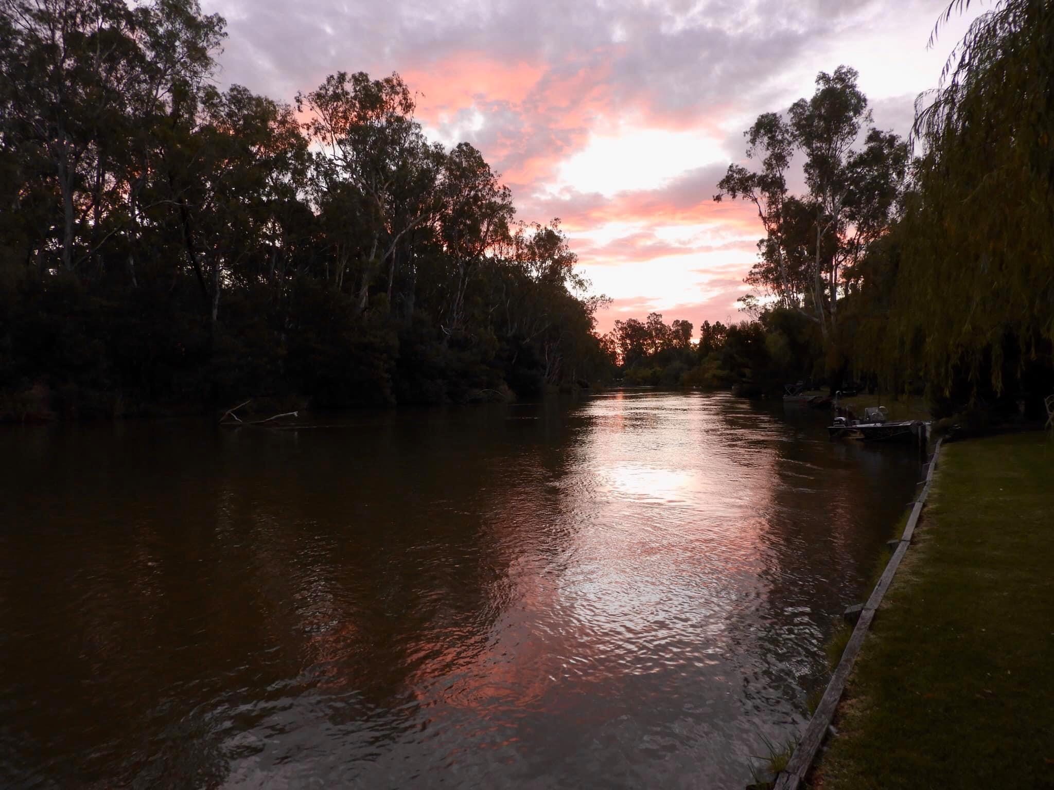 Murraybank Caravan Park in Mathoura, NSW — photo 5