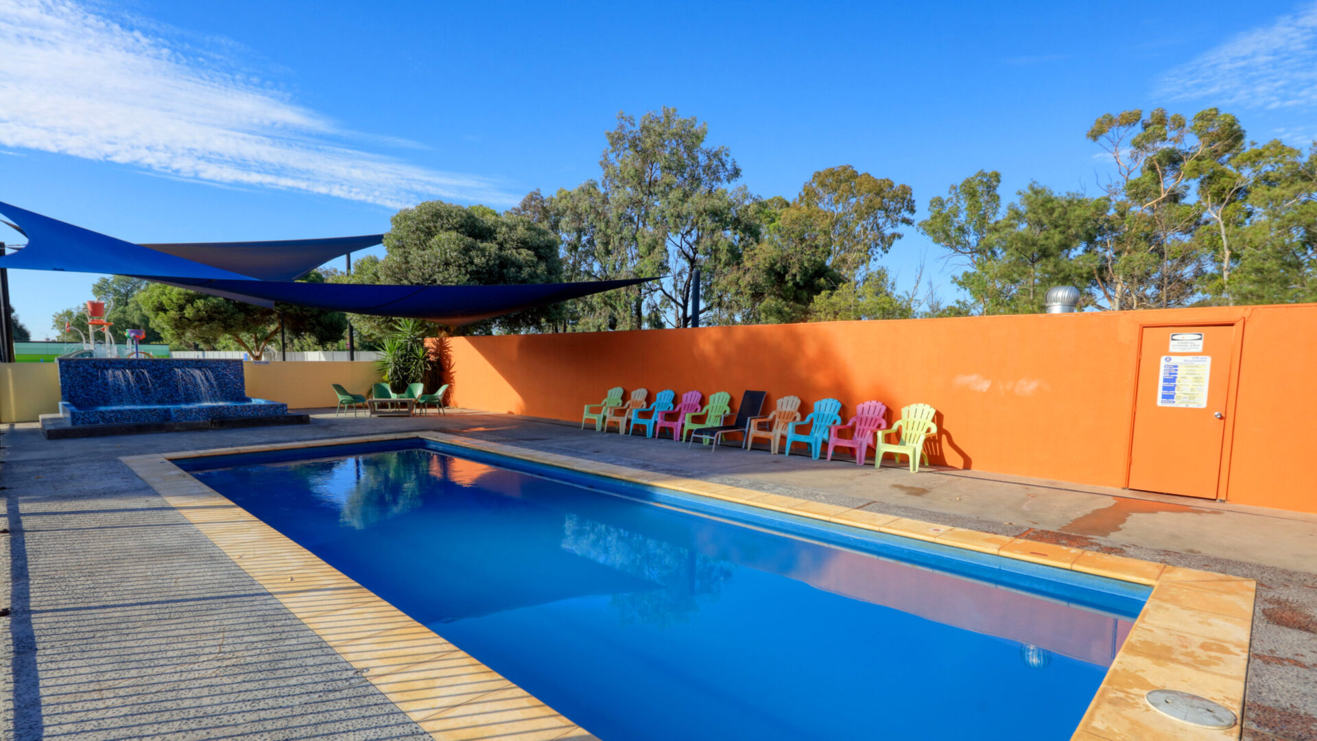 BIG4 Swan Hill in Swan Hill, VIC — photo 5