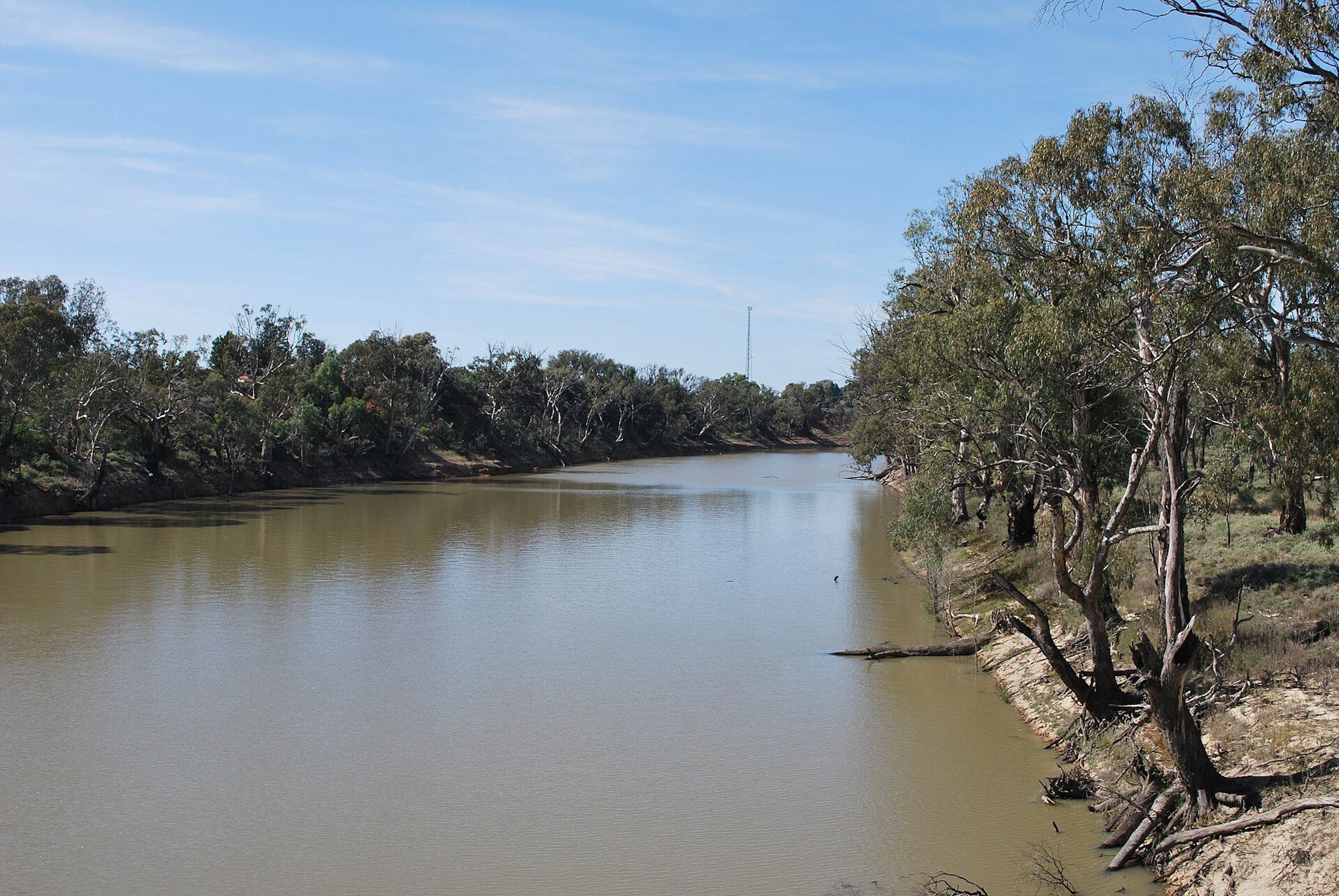 Kyalite Camping Area in Kyalite, NSW — photo 2