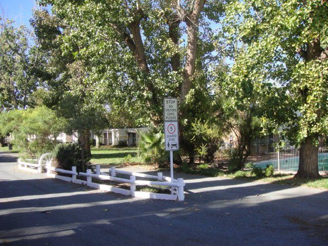 Coachman Tourist Park in Irymple, VIC — photo 4