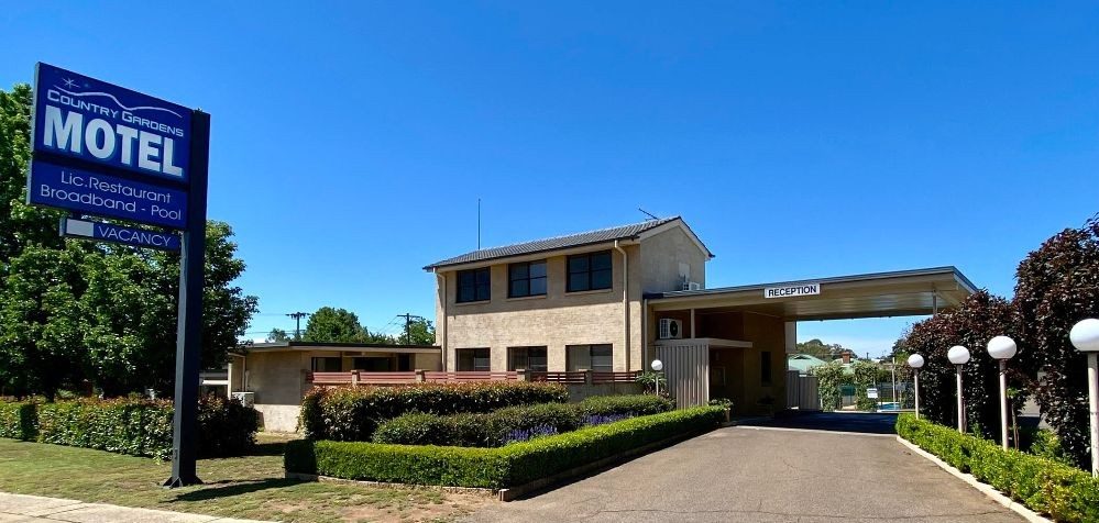 Paringa Caravan Park in Paringa, SA — photo 4