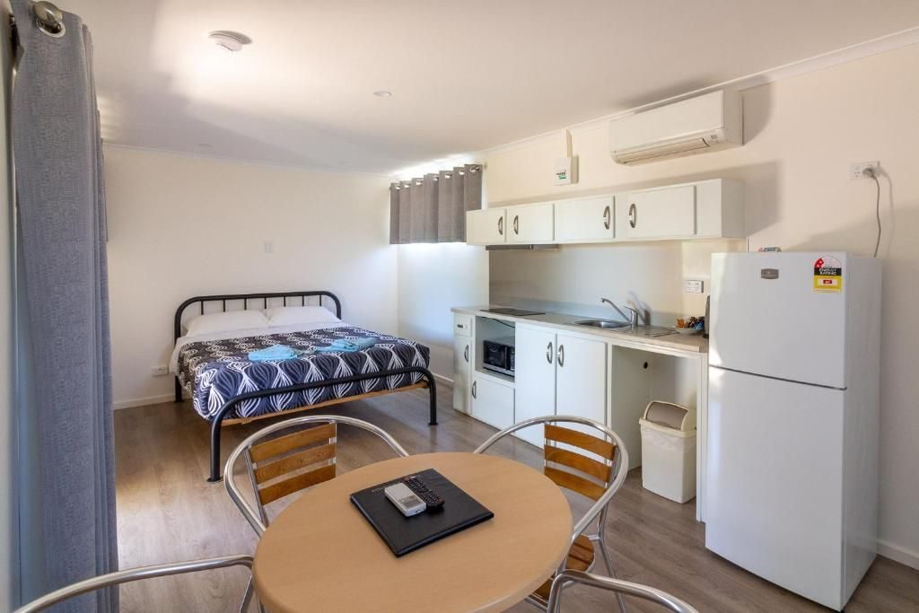 Paringa Caravan Park in Paringa, SA — photo 5
