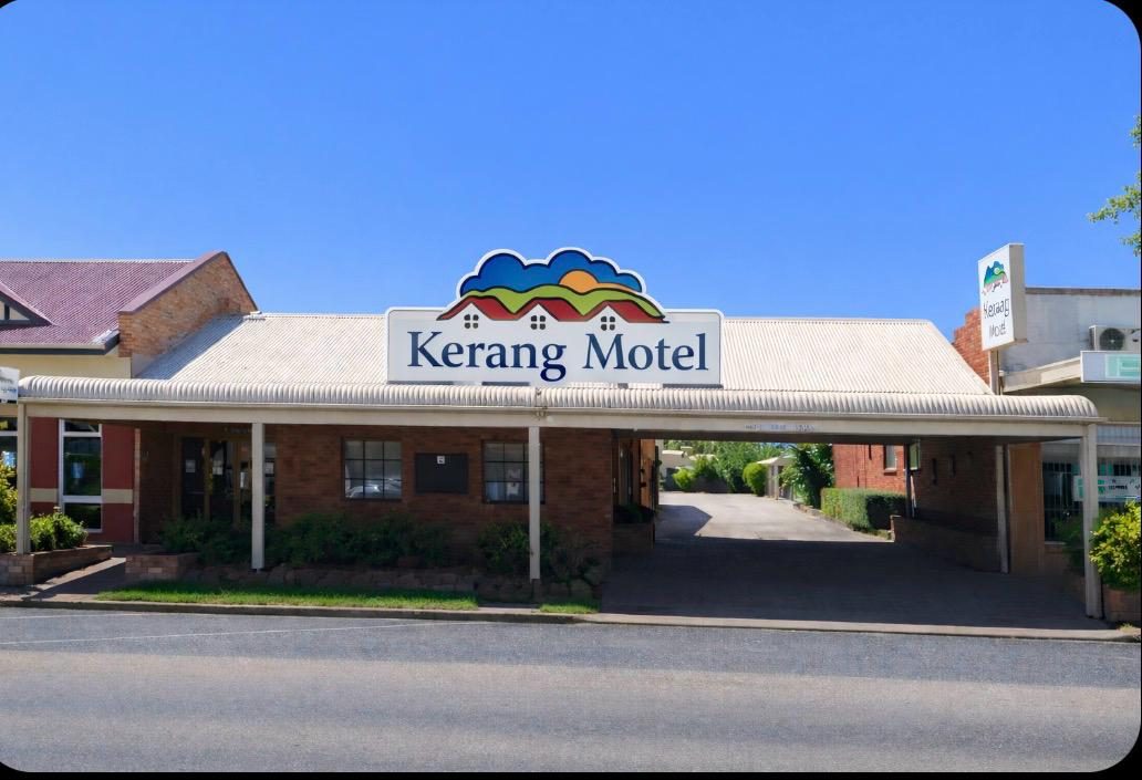 Paringa Caravan Park in Paringa, SA — photo 1