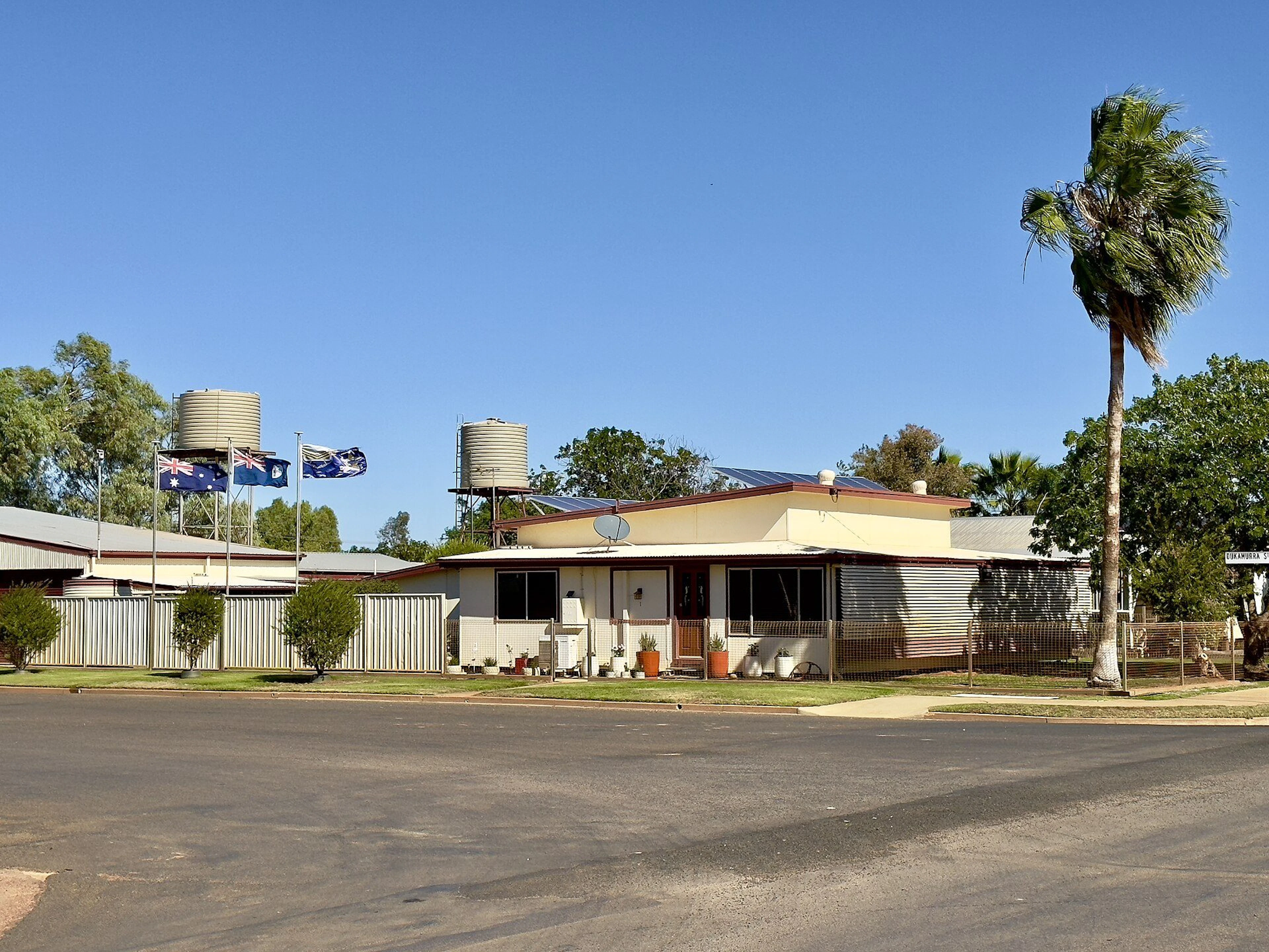 John Waugh Park Quilpie in Quilpie, QLD — photo 1