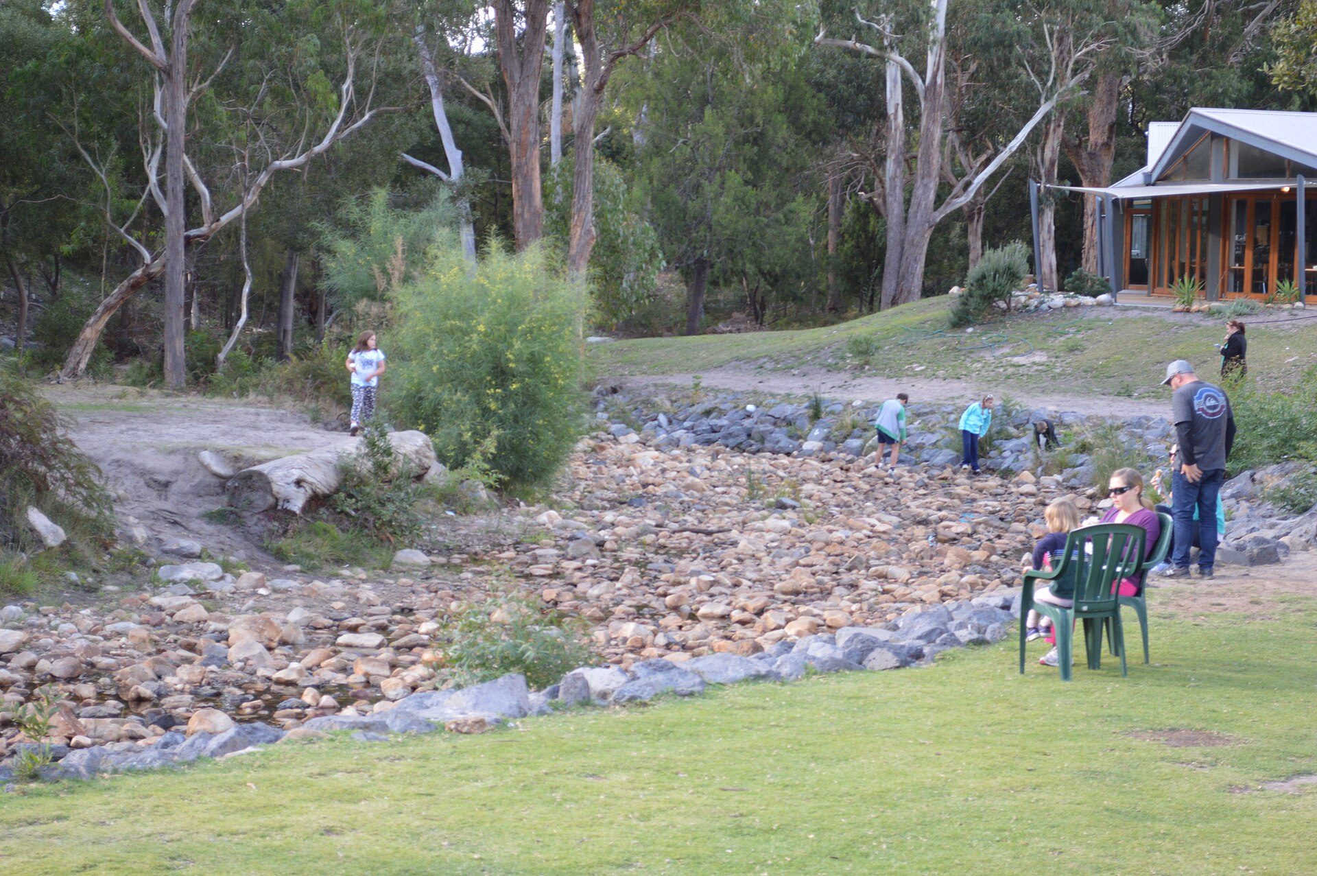 Halls Gap Picnic Reserve in Halls Gap, VIC — photo 3