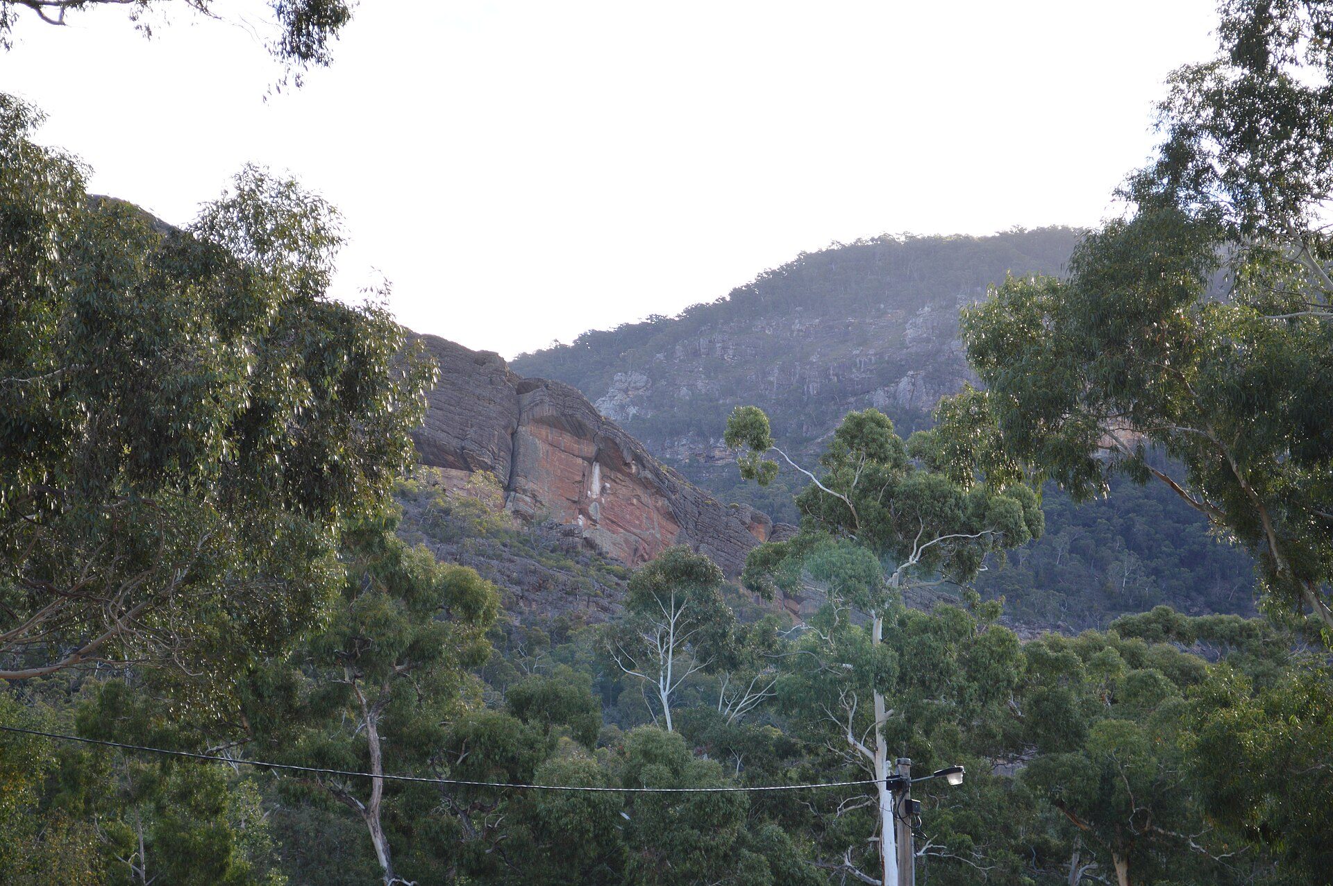 Halls Gap Picnic Reserve in Halls Gap, VIC — photo 2
