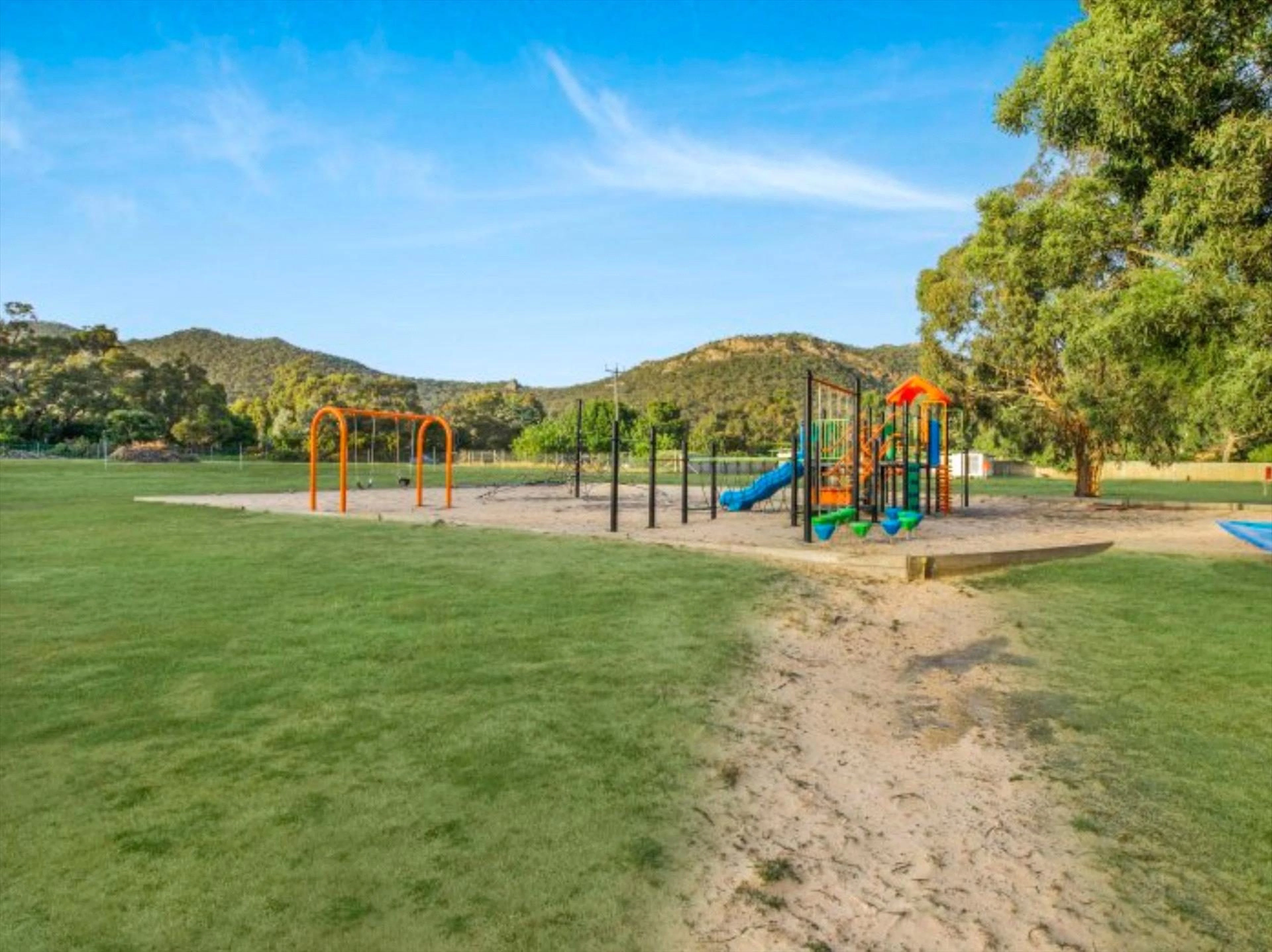 BIG4 Grampians Parkgate Resort in Halls Gap, VIC — photo 2