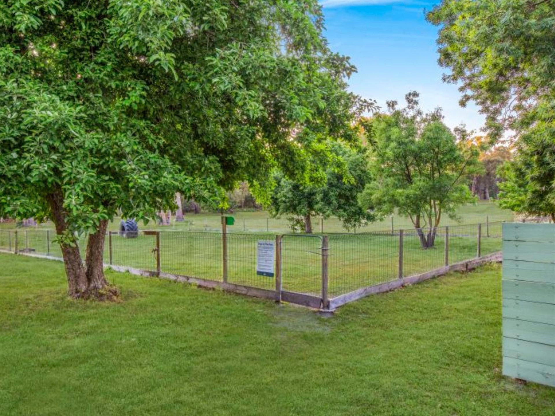 BIG4 Grampians Parkgate Resort in Halls Gap, VIC — photo 4