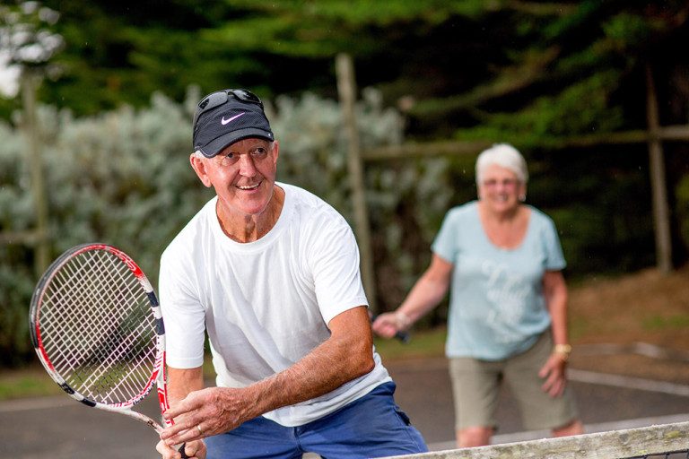 Belfast Cove Holiday Park in Port Fairy, VIC — photo 4