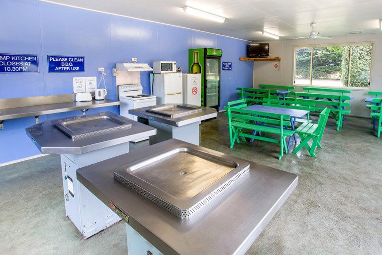 Belfast Cove Holiday Park in Port Fairy, VIC — photo 3
