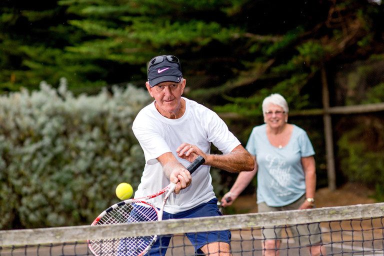 Belfast Cove Holiday Park in Port Fairy, VIC — photo 4
